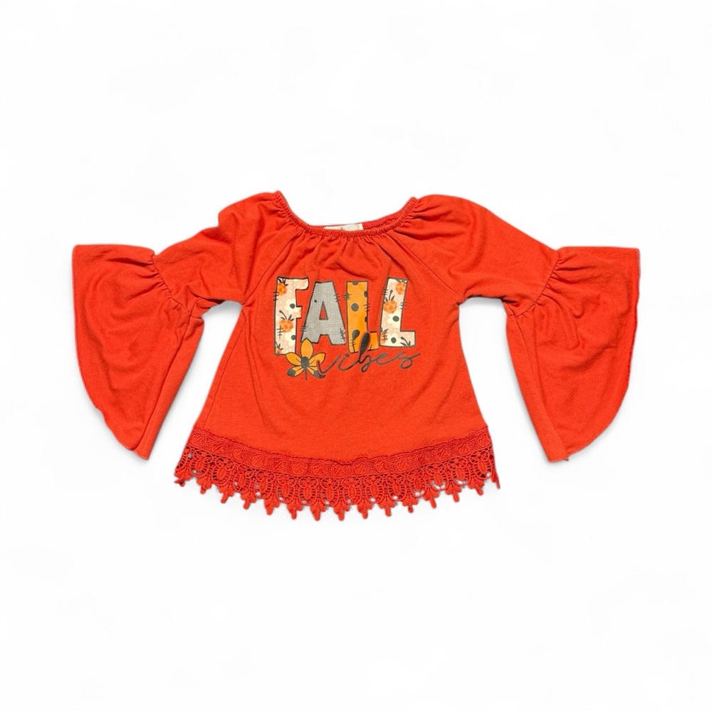 Marie Nicole | Toddler Top | 18-24M